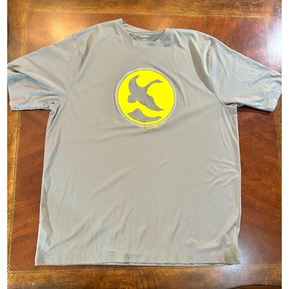 Gander Mountain Athletic T 2XL - Picture 1 of 4